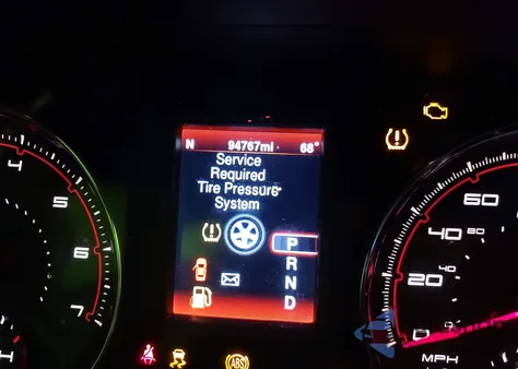 2014 Dodge Charger Police из США, поврежденный, VIN 2C3CDXAT7EH357847